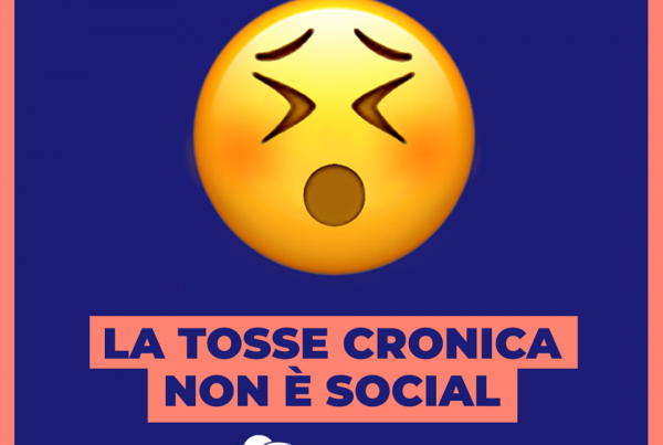 tosse cronica
